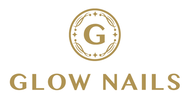 Glow Nails